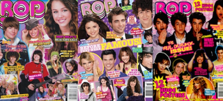 Illustration for article titled A Farewell to Bop, the Classic Teen Magazine (1983-2014)